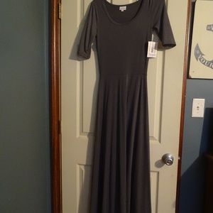LulaRoe Ana Maxi Dress